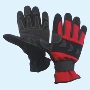 Mechanics Glove