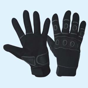 Mechanics Glove