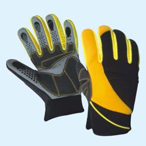 Mechanical Glove