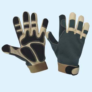 Mechanical Glove