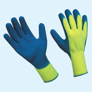 Latex glove