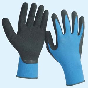 13G Latex Glove