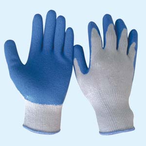 Latex Glove