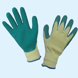 Latex Glove
