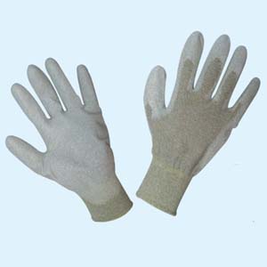 Copper Nylon Glove