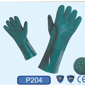 PVC Glove