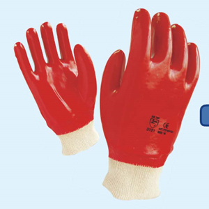 PVC Glove