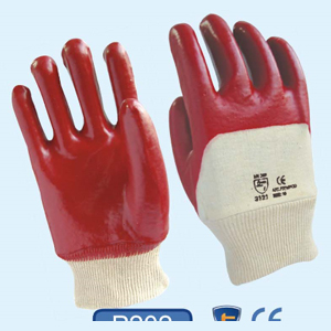 PVC Glove