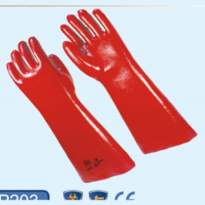 PVC Glove