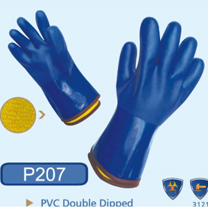 PVC Glove