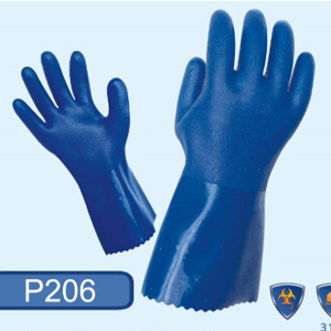 PVC Glove