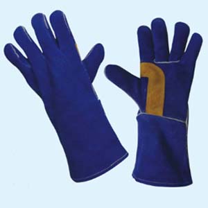welder glove