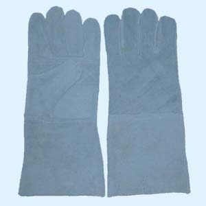 welder glove