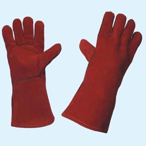 welder glove