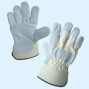 Leather Rigger Glove