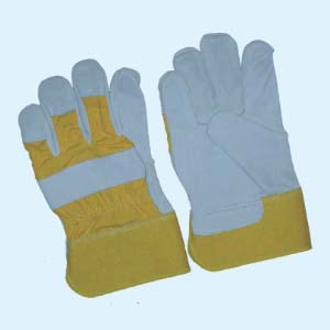 Leather Rigger Glove
