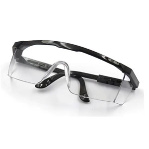 Safety Glasses