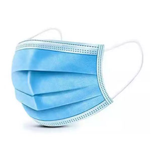 Disposable masks