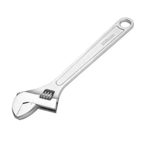 Adjustable Wrench