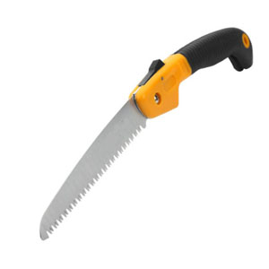 Foldable Saw