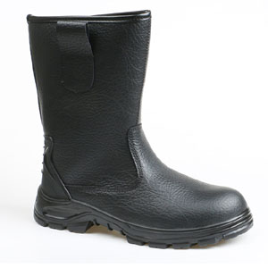 Safety Shoes