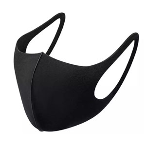 Safety masks