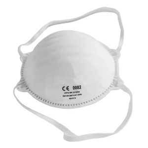 Safety masks