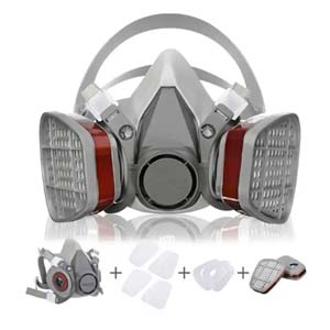 Safety masks