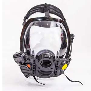 Safety masks
