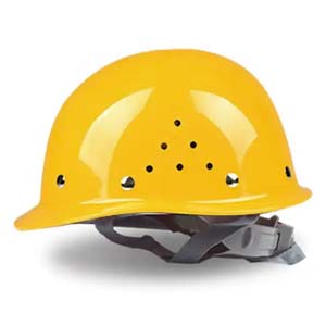 Safety helmet