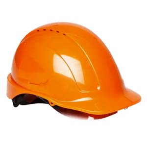 Safety helmet