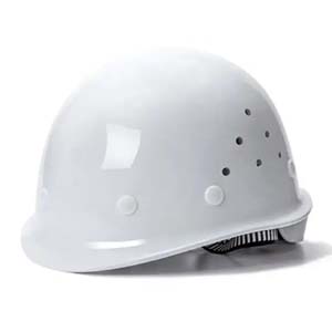 Safety helmet