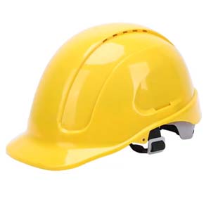 Safety helmet