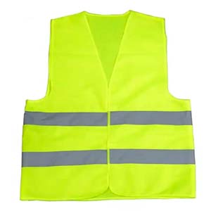 Reflective vest