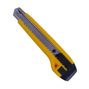 Cutter Knife