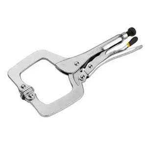 Jaw Locking Pliers