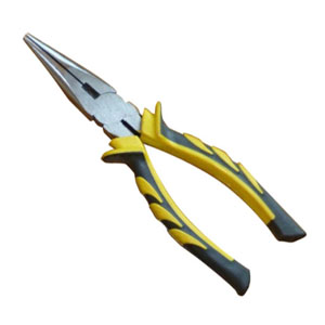Long Nose Pliers