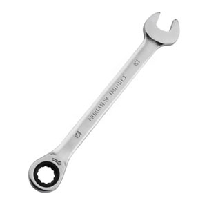 Ratchet wrench