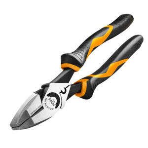 Side Wire Cutting Plier