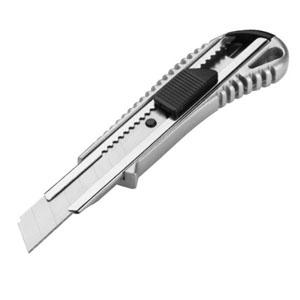 Snap Off Blade Knife