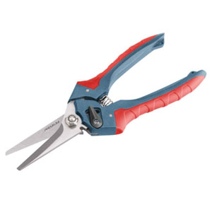 Stainless steel shears