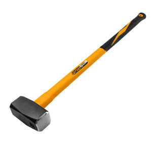 Steel Breaker Stoning Hammer