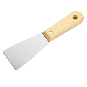 Wall scraper