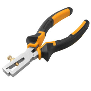 Wire Stripping Pliers