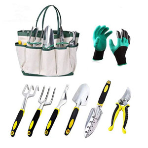 Garden tool kit