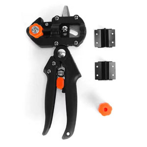 Twig branch grafting tools