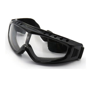 Safety Glasses