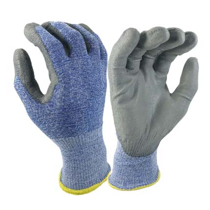 cut resistant glove