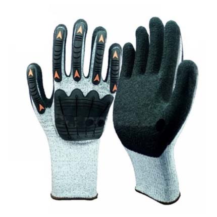 cut resistant glove